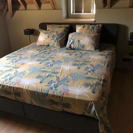 La Conciergerie Villa Намюр Екстериор снимка