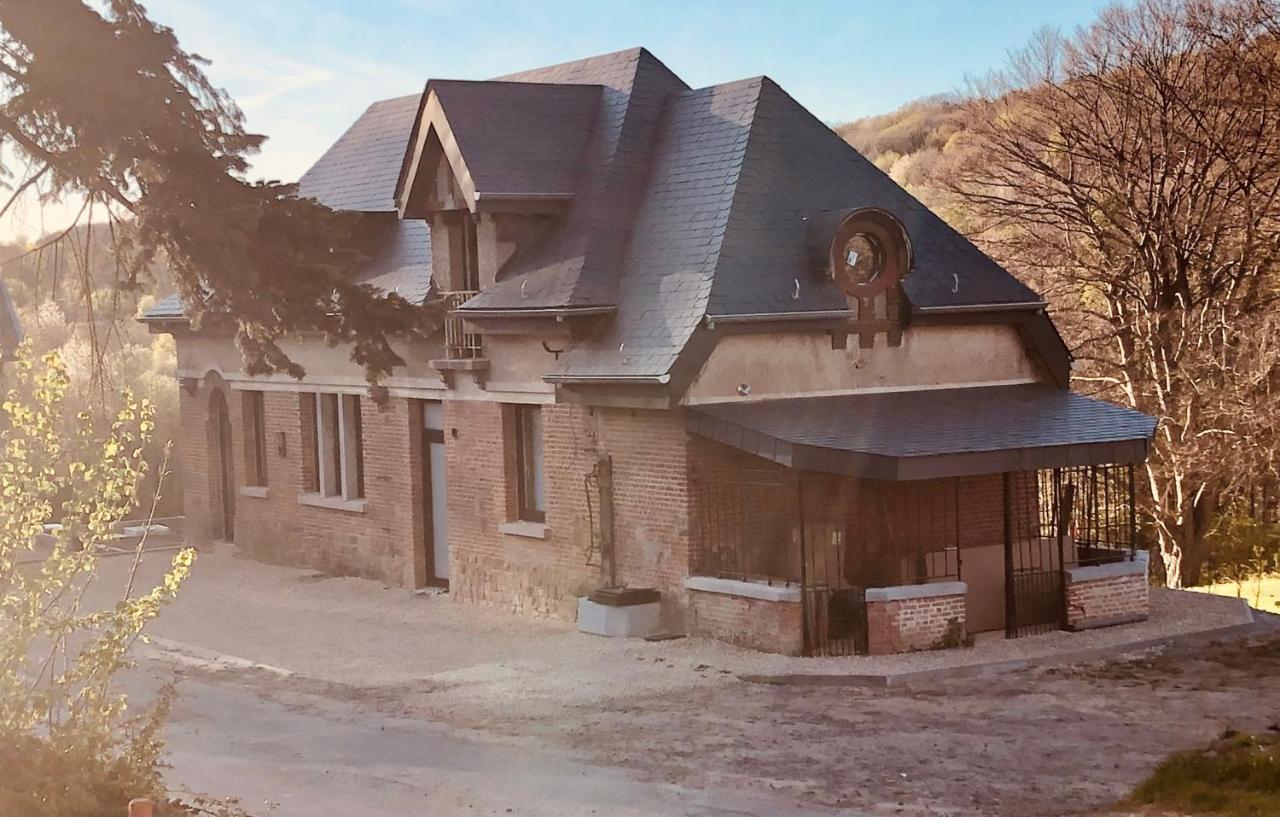 La Conciergerie Villa Намюр Екстериор снимка