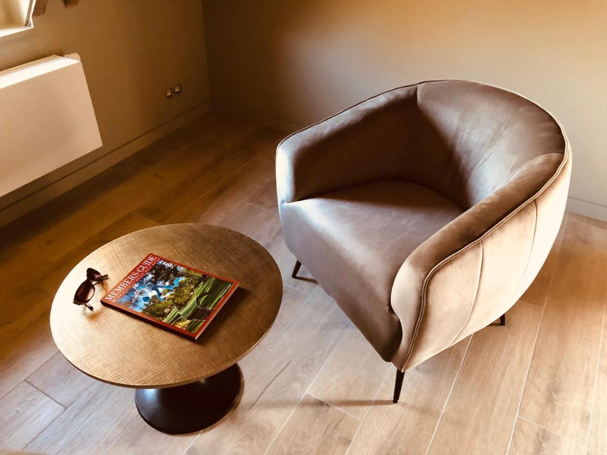 La Conciergerie Villa Намюр Екстериор снимка