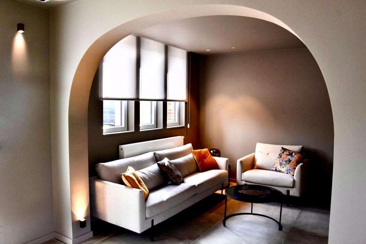 La Conciergerie Villa Намюр Екстериор снимка