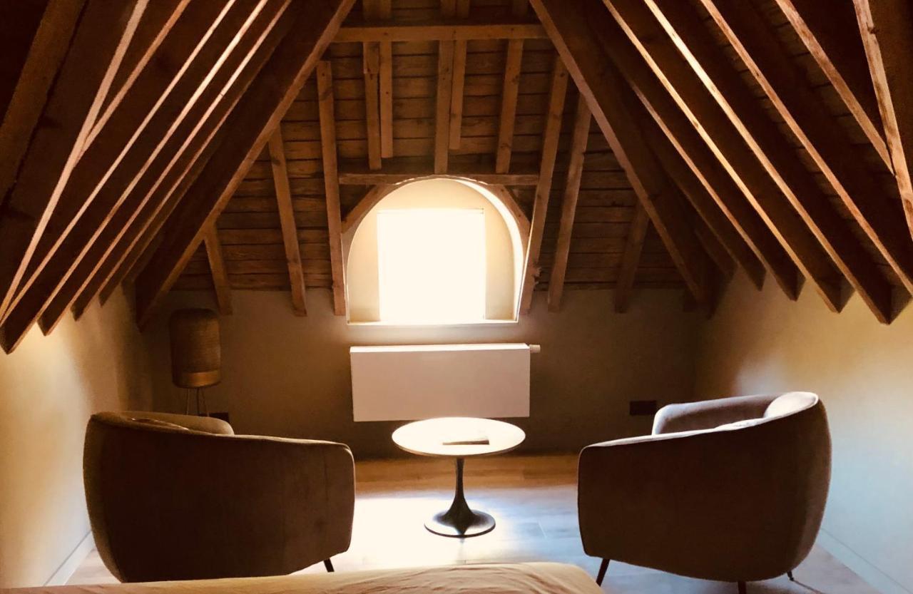 La Conciergerie Villa Намюр Екстериор снимка