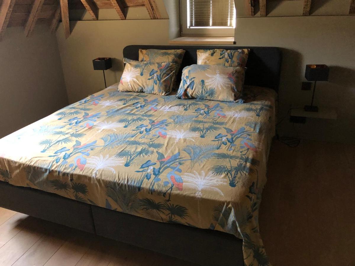 La Conciergerie Villa Намюр Екстериор снимка