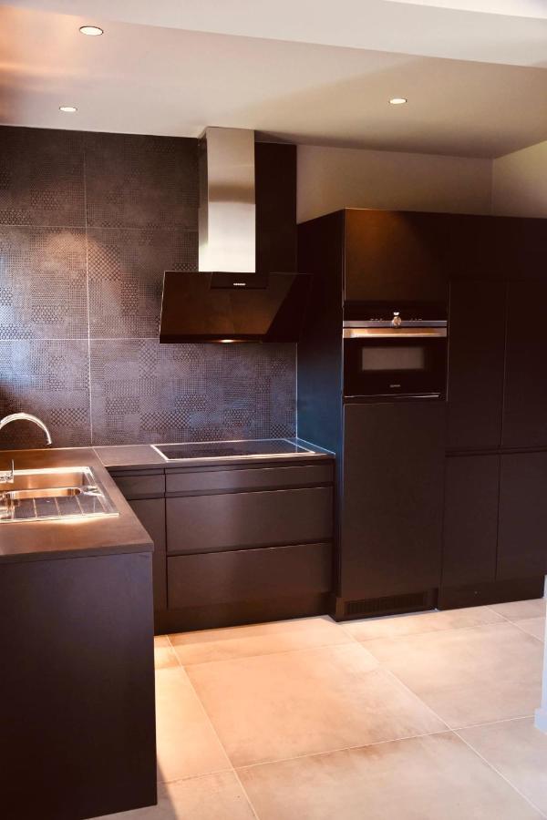 La Conciergerie Villa Намюр Екстериор снимка